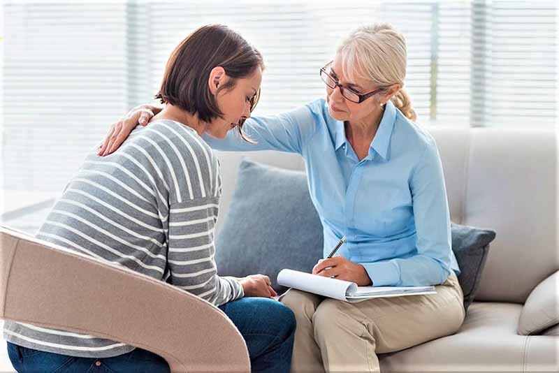 Alcoholics anonymous group Tennessee